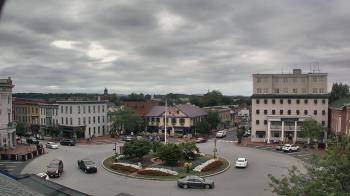 Thumbnail for current weather camera view from Blue and Gray Bar and Grill in Gettysburg, Pennsylvania