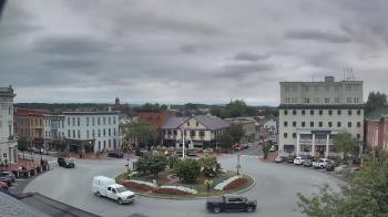 Thumbnail for current weather camera view from Blue and Gray Bar and Grill in Gettysburg, Pennsylvania