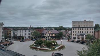 Thumbnail for current weather camera view from Blue and Gray Bar and Grill in Gettysburg, Pennsylvania