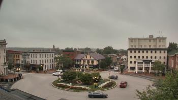 Thumbnail for current weather camera view from Blue and Gray Bar and Grill in Gettysburg, Pennsylvania