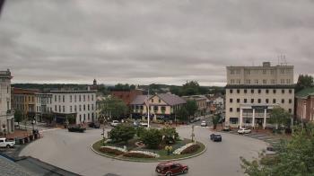 Thumbnail for current weather camera view from Blue and Gray Bar and Grill in Gettysburg, Pennsylvania