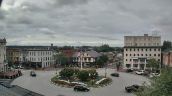 Thumbnail for current weather camera view from Blue and Gray Bar and Grill in Gettysburg, Pennsylvania