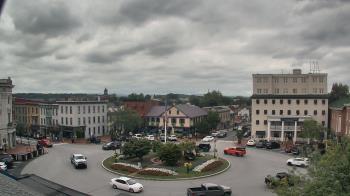 Thumbnail for current weather camera view from Blue and Gray Bar and Grill in Gettysburg, Pennsylvania