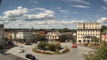Thumbnail for current weather camera view from Blue and Gray Bar and Grill in Gettysburg, Pennsylvania