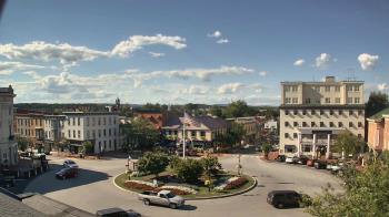 Thumbnail for current weather camera view from Blue and Gray Bar and Grill in Gettysburg, Pennsylvania