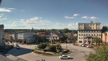 Thumbnail for current weather camera view from Blue and Gray Bar and Grill in Gettysburg, Pennsylvania