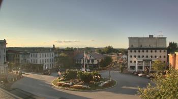 Thumbnail for current weather camera view from Blue and Gray Bar and Grill in Gettysburg, Pennsylvania