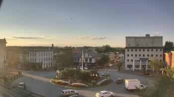 Thumbnail for current weather camera view from Blue and Gray Bar and Grill in Gettysburg, Pennsylvania