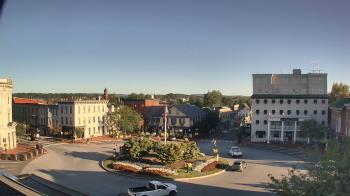 Thumbnail for current weather camera view from Blue and Gray Bar and Grill in Gettysburg, Pennsylvania