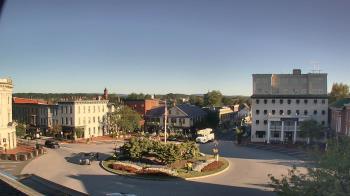 Thumbnail for current weather camera view from Blue and Gray Bar and Grill in Gettysburg, Pennsylvania