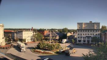 Thumbnail for current weather camera view from Blue and Gray Bar and Grill in Gettysburg, Pennsylvania