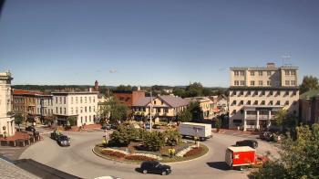 Thumbnail for current weather camera view from Blue and Gray Bar and Grill in Gettysburg, Pennsylvania