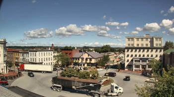 Thumbnail for current weather camera view from Blue and Gray Bar and Grill in Gettysburg, Pennsylvania