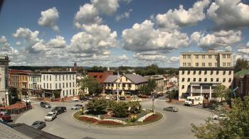 Thumbnail for current weather camera view from Blue and Gray Bar and Grill in Gettysburg, Pennsylvania
