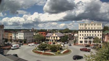 Thumbnail for current weather camera view from Blue and Gray Bar and Grill in Gettysburg, Pennsylvania