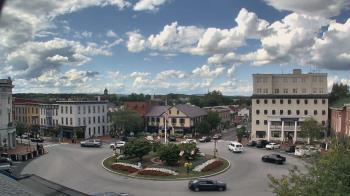 Thumbnail for current weather camera view from Blue and Gray Bar and Grill in Gettysburg, Pennsylvania
