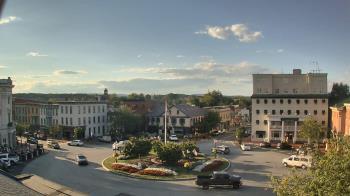 Thumbnail for current weather camera view from Blue and Gray Bar and Grill in Gettysburg, Pennsylvania