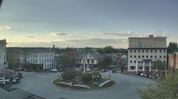 Thumbnail for current weather camera view from Blue and Gray Bar and Grill in Gettysburg, Pennsylvania
