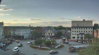 Thumbnail for current weather camera view from Blue and Gray Bar and Grill in Gettysburg, Pennsylvania