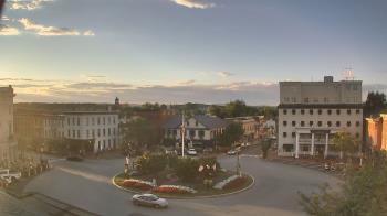 Thumbnail for current weather camera view from Blue and Gray Bar and Grill in Gettysburg, Pennsylvania