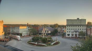 Thumbnail for current weather camera view from Blue and Gray Bar and Grill in Gettysburg, Pennsylvania