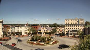 Thumbnail for current weather camera view from Blue and Gray Bar and Grill in Gettysburg, Pennsylvania