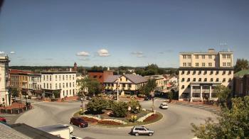 Thumbnail for current weather camera view from Blue and Gray Bar and Grill in Gettysburg, Pennsylvania