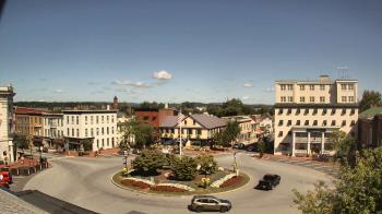 Thumbnail for current weather camera view from Blue and Gray Bar and Grill in Gettysburg, Pennsylvania