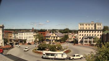 Thumbnail for current weather camera view from Blue and Gray Bar and Grill in Gettysburg, Pennsylvania