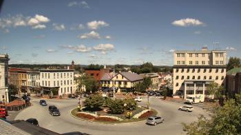 Thumbnail for current weather camera view from Blue and Gray Bar and Grill in Gettysburg, Pennsylvania