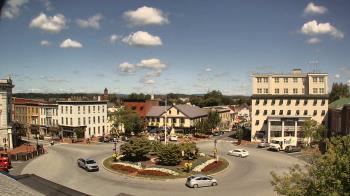 Thumbnail for current weather camera view from Blue and Gray Bar and Grill in Gettysburg, Pennsylvania