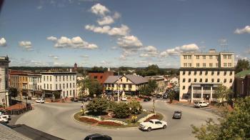 Thumbnail for current weather camera view from Blue and Gray Bar and Grill in Gettysburg, Pennsylvania