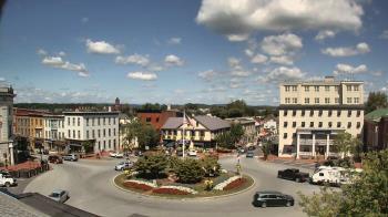 Thumbnail for current weather camera view from Blue and Gray Bar and Grill in Gettysburg, Pennsylvania