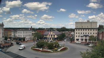 Thumbnail for current weather camera view from Blue and Gray Bar and Grill in Gettysburg, Pennsylvania