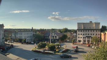 Thumbnail for current weather camera view from Blue and Gray Bar and Grill in Gettysburg, Pennsylvania