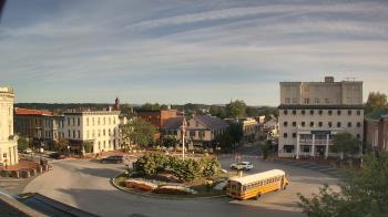 Thumbnail for current weather camera view from Blue and Gray Bar and Grill in Gettysburg, Pennsylvania