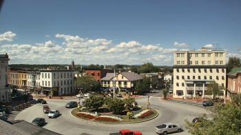 Thumbnail for current weather camera view from Blue and Gray Bar and Grill in Gettysburg, Pennsylvania