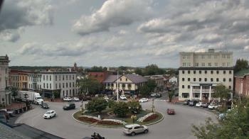 Thumbnail for current weather camera view from Blue and Gray Bar and Grill in Gettysburg, Pennsylvania