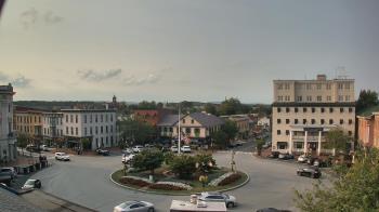Thumbnail for current weather camera view from Blue and Gray Bar and Grill in Gettysburg, Pennsylvania