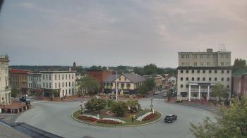 Thumbnail for current weather camera view from Blue and Gray Bar and Grill in Gettysburg, Pennsylvania