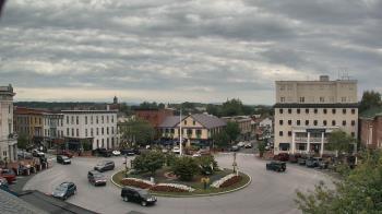 Thumbnail for current weather camera view from Blue and Gray Bar and Grill in Gettysburg, Pennsylvania