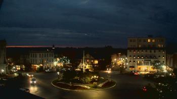 Thumbnail for current weather camera view from Blue and Gray Bar and Grill in Gettysburg, Pennsylvania