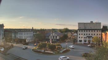 Thumbnail for current weather camera view from Blue and Gray Bar and Grill in Gettysburg, Pennsylvania