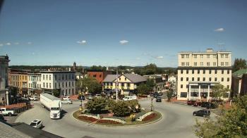 Thumbnail for current weather camera view from Blue and Gray Bar and Grill in Gettysburg, Pennsylvania