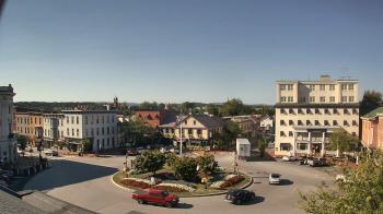 Thumbnail for current weather camera view from Blue and Gray Bar and Grill in Gettysburg, Pennsylvania
