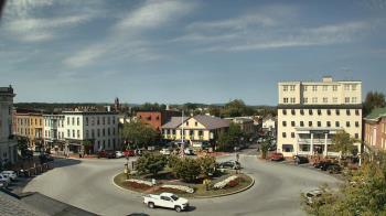 Thumbnail for current weather camera view from Blue and Gray Bar and Grill in Gettysburg, Pennsylvania