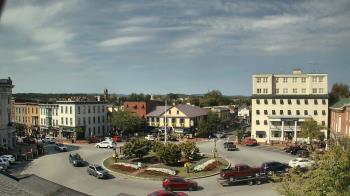 Thumbnail for current weather camera view from Blue and Gray Bar and Grill in Gettysburg, Pennsylvania