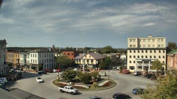 Thumbnail for current weather camera view from Blue and Gray Bar and Grill in Gettysburg, Pennsylvania