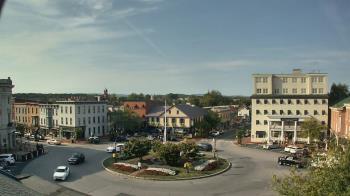 Thumbnail for current weather camera view from Blue and Gray Bar and Grill in Gettysburg, Pennsylvania