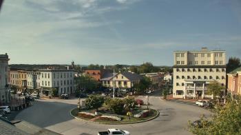 Thumbnail for current weather camera view from Blue and Gray Bar and Grill in Gettysburg, Pennsylvania